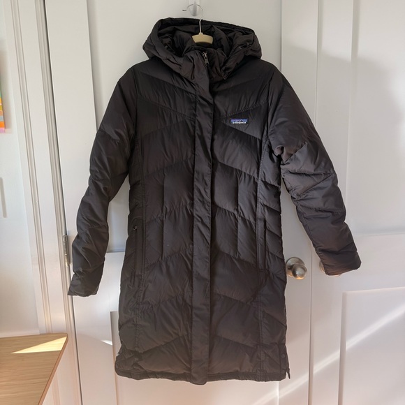 Down With It Parka - medium - Picture 3 of 5